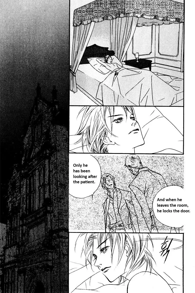 Savage Garden Chapter 26 2